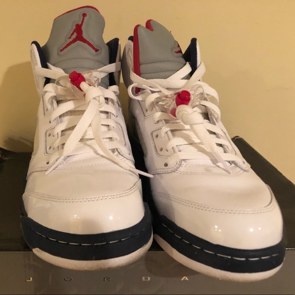 Jordan 5 retro - Picture 2 of 4